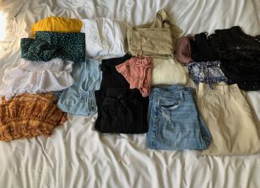 Clothes