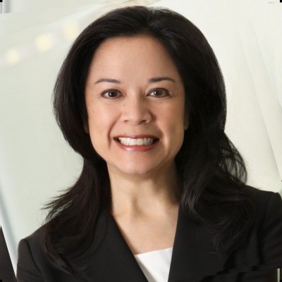 Photo of Christine Ocampo