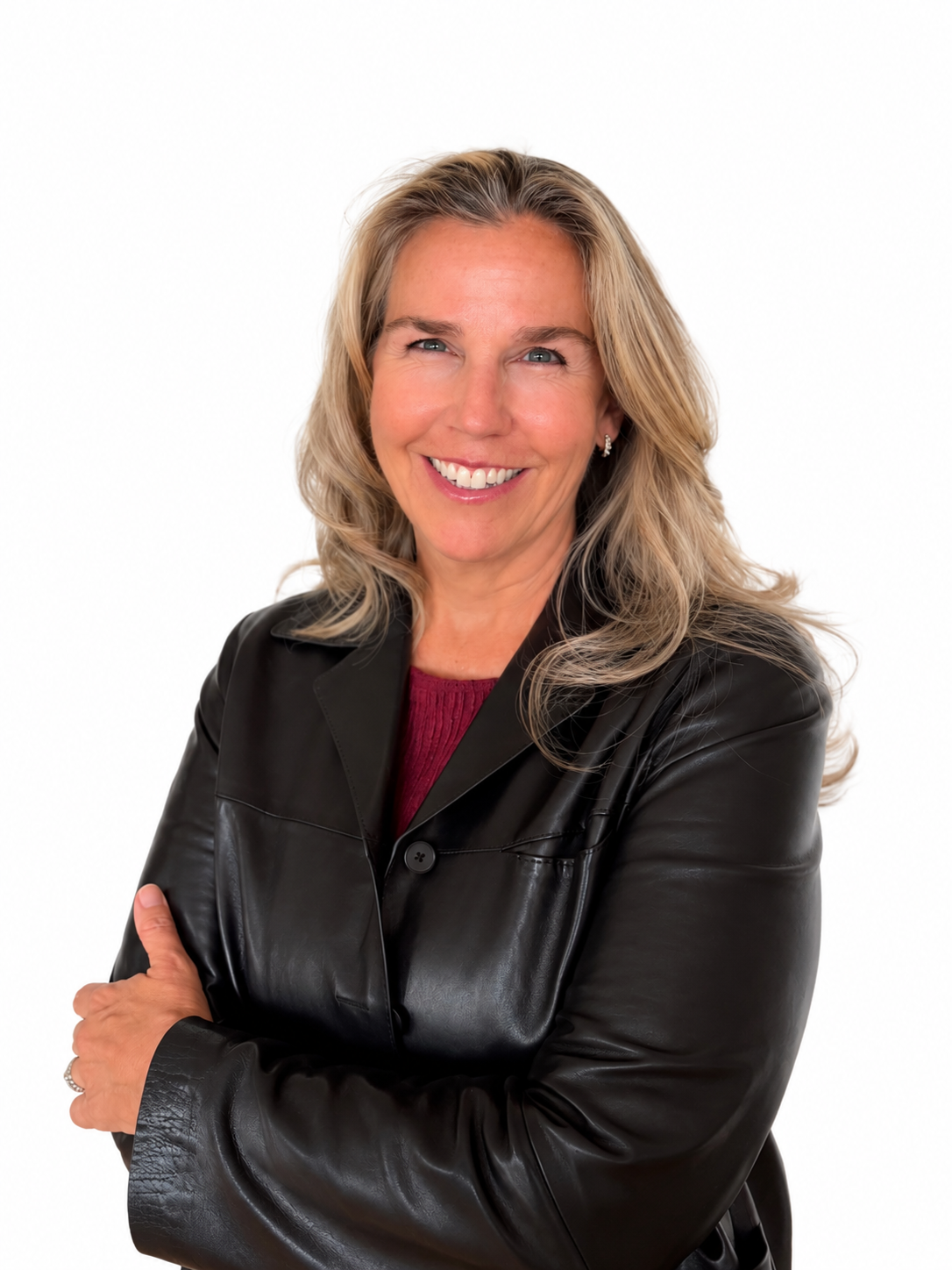 Photo of Leslie Koutroulis