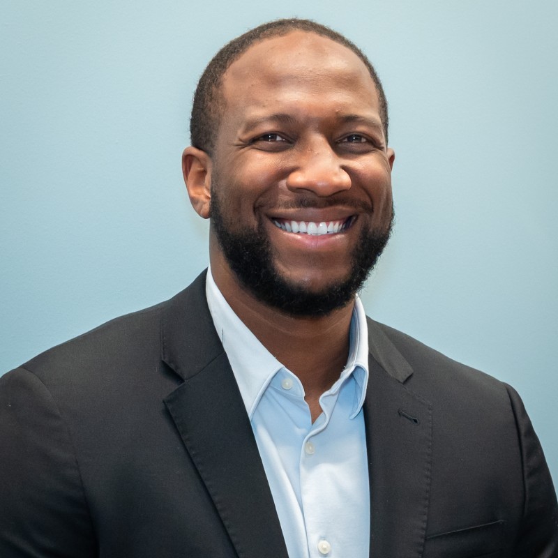 Photo of Alex Scoggins