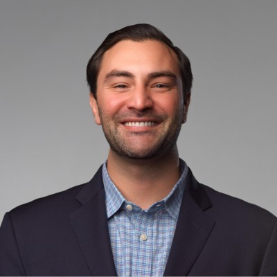 Photo of Anthony Aschieris
