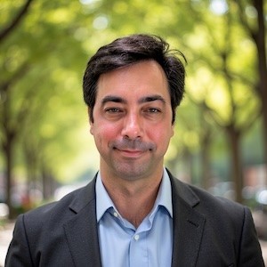 Photo of Ben Stangland