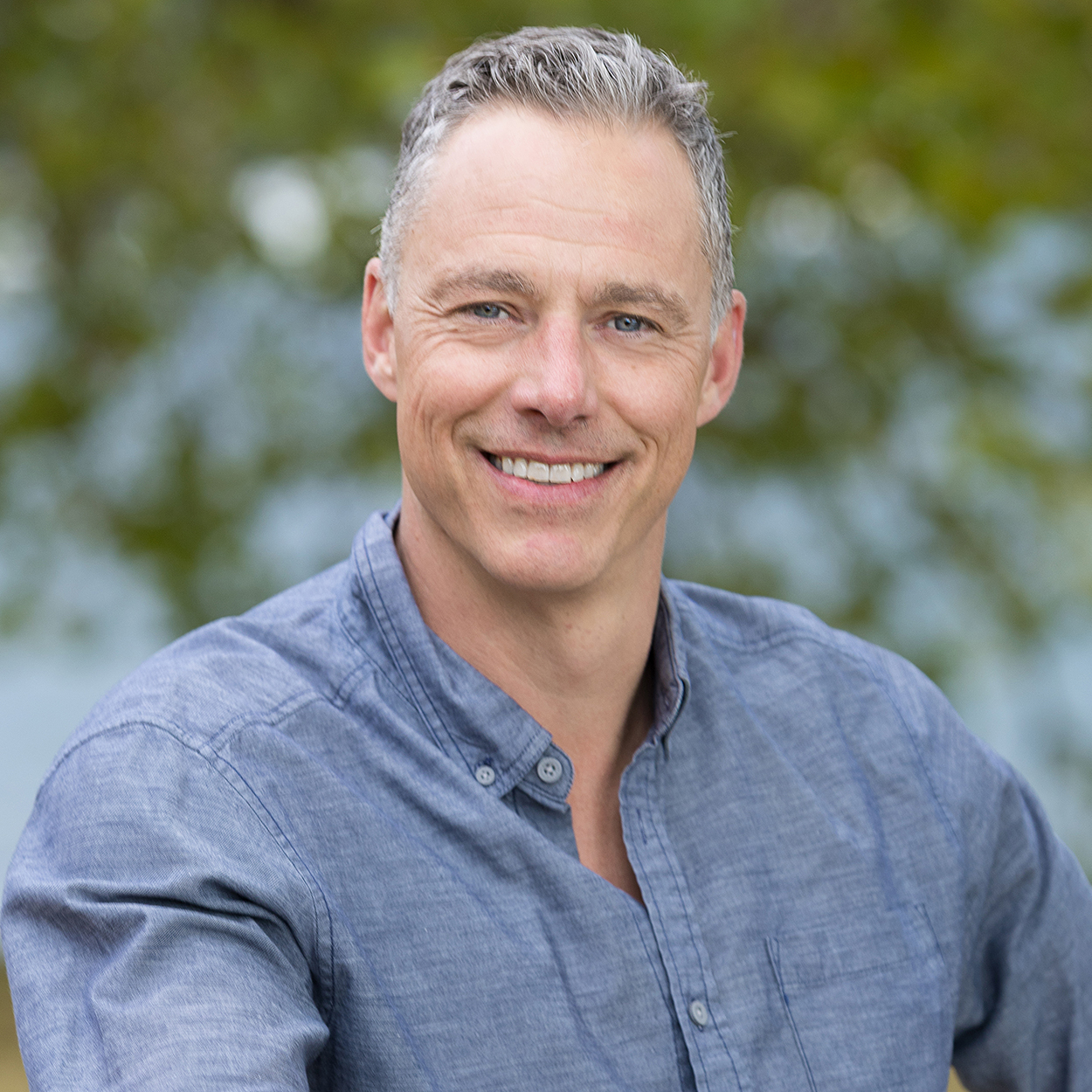 Photo of Bryan Taylor