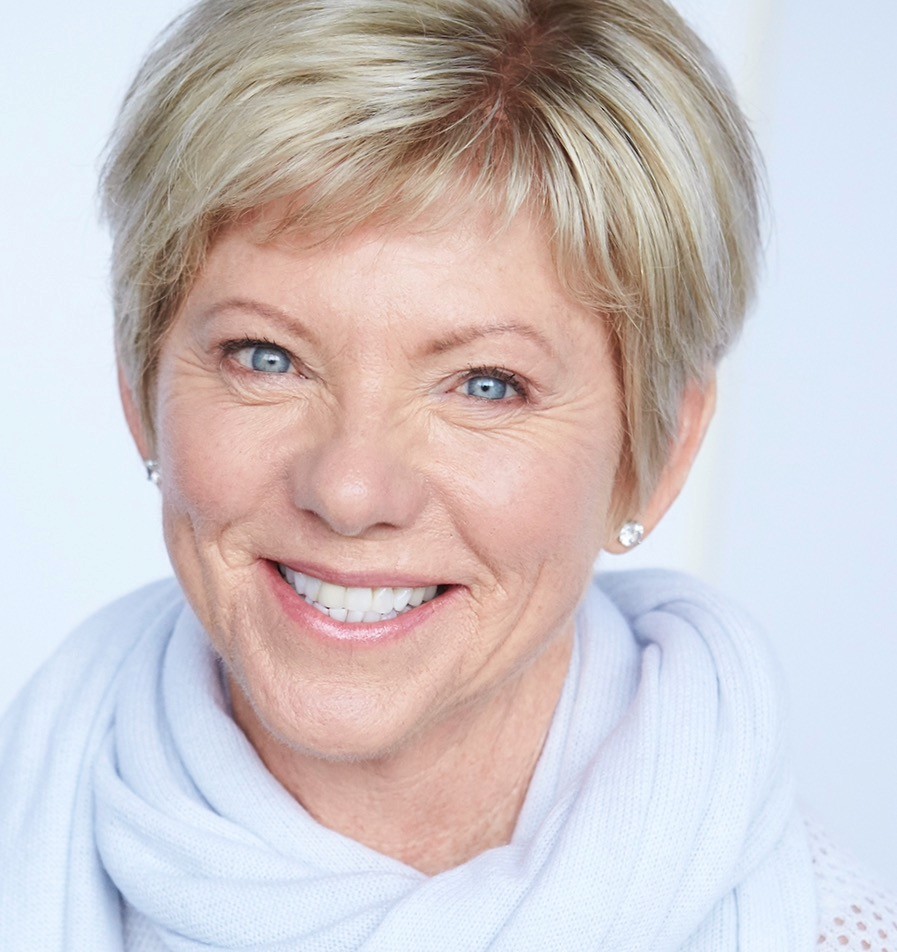 Photo of Debbie DeGabrielle