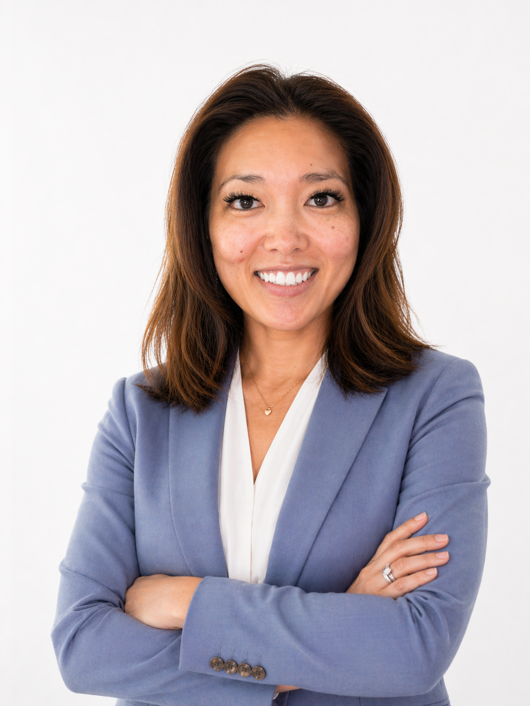 Photo of Fiona Chin