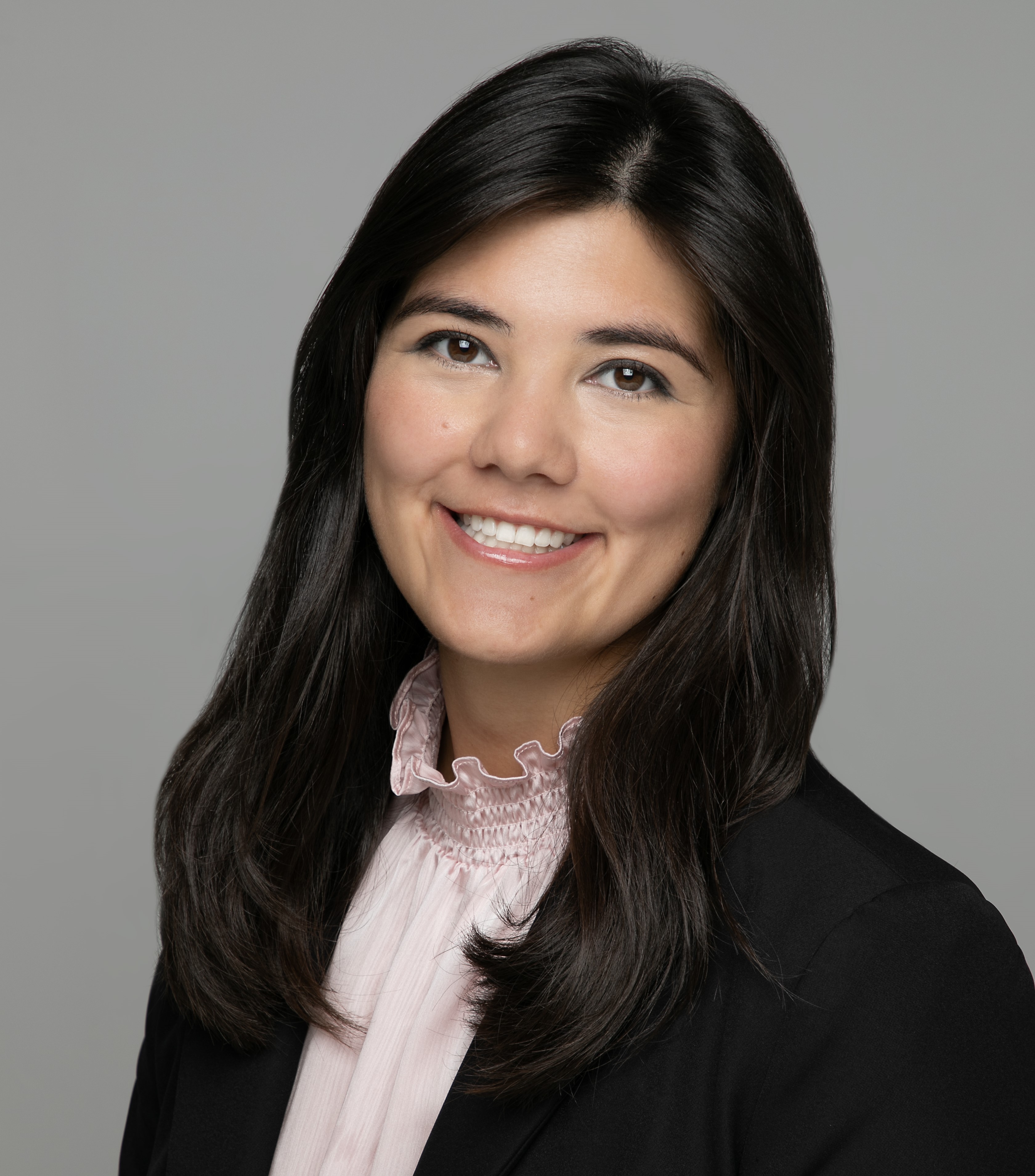 Photo of Jayna Van Stone