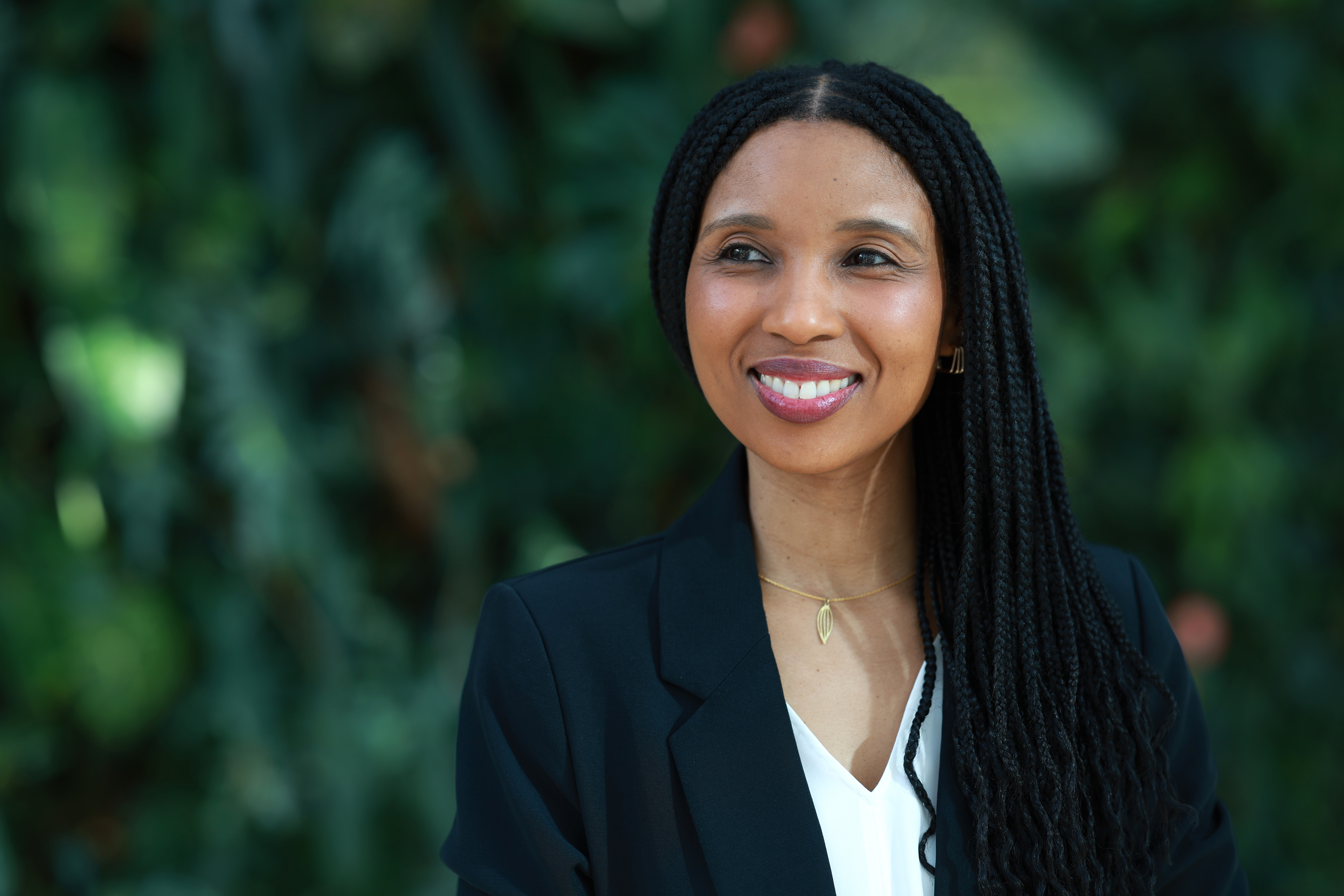Photo of Katrina Phiri