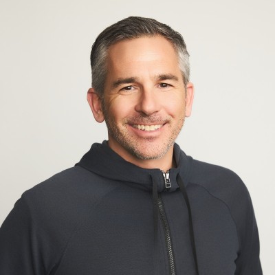 Photo of Kevin Murphy