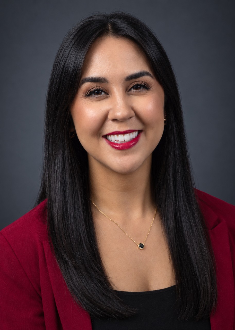 Photo of Krystal Manalo