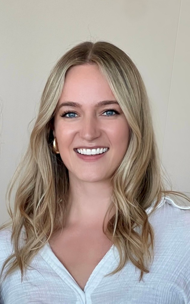 Photo of LeeAnne Linse