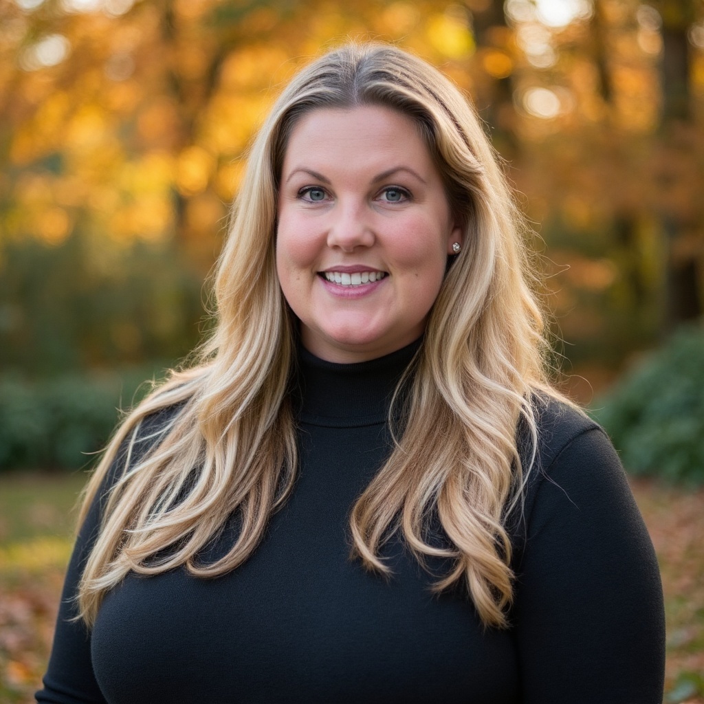 Photo of Michelle Collar