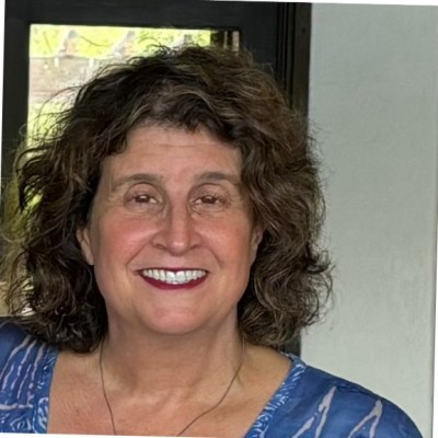 Photo of MaryJo Foseid