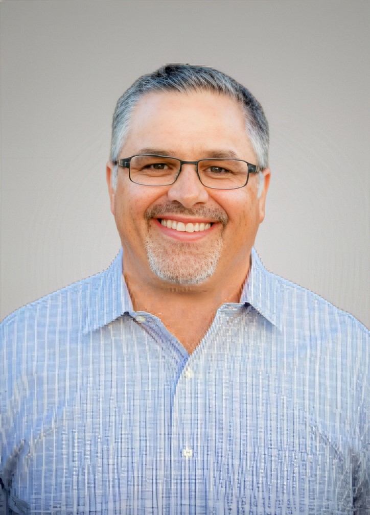 Photo of Nathan Davis