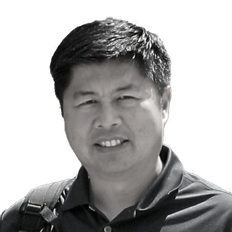 Photo of Norman Woo
