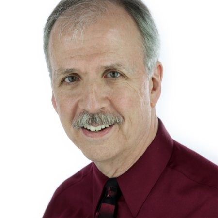 Photo of Rick Sass