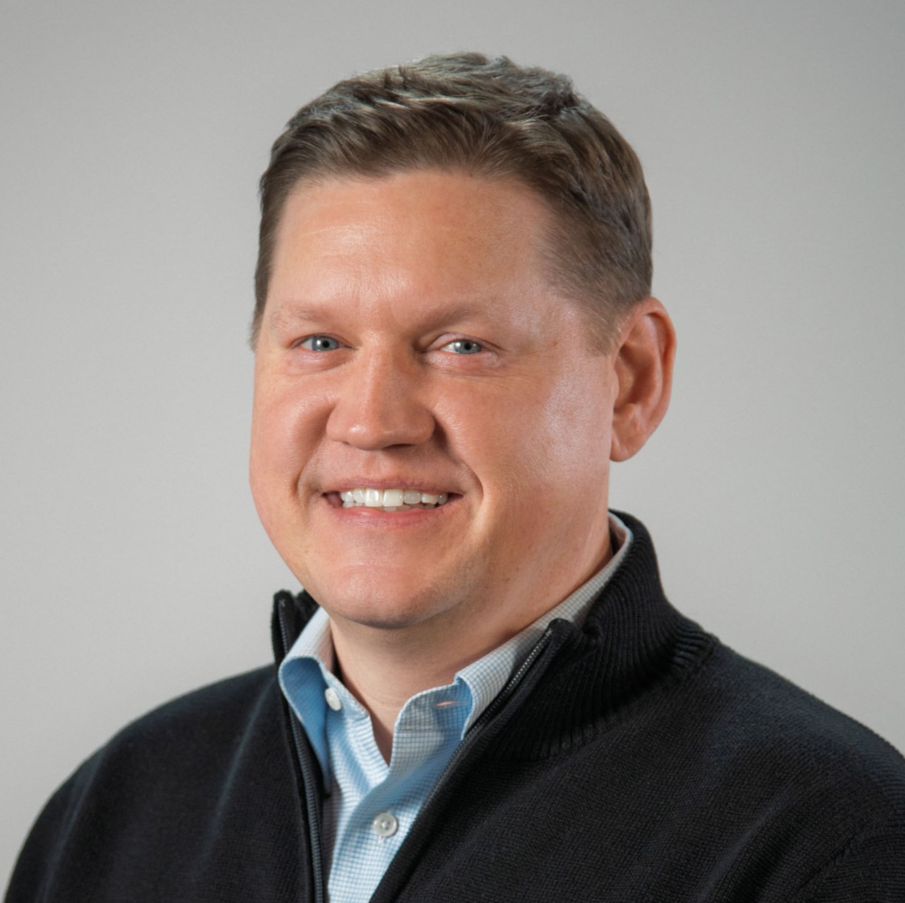 Photo of Scott Warren