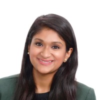 Photo of Shraddha Nayar