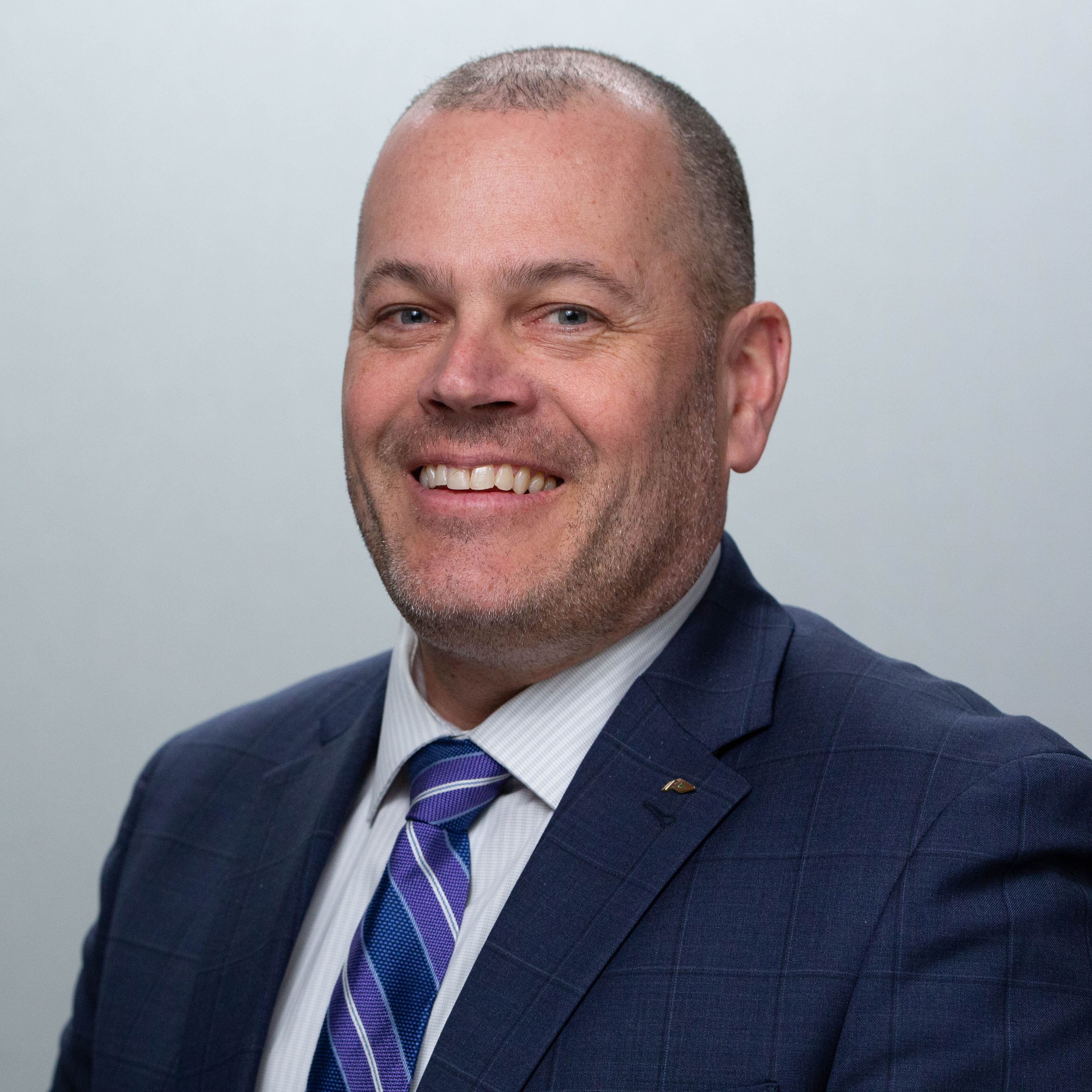 Photo of Rob Moody