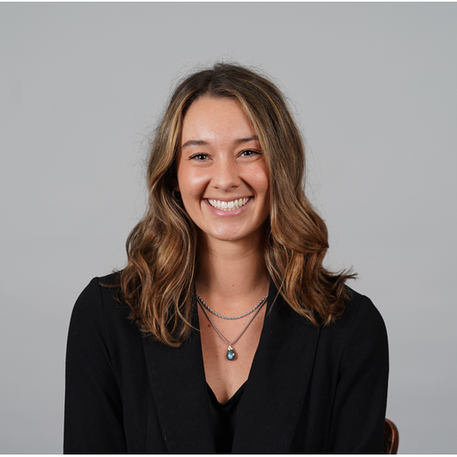 Photo of Melissa O&rsquo;Brochta