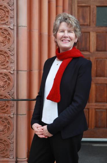 Bernadette O'Leary