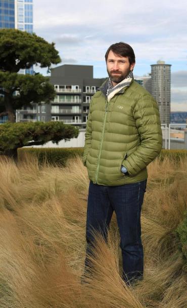 William Swenson