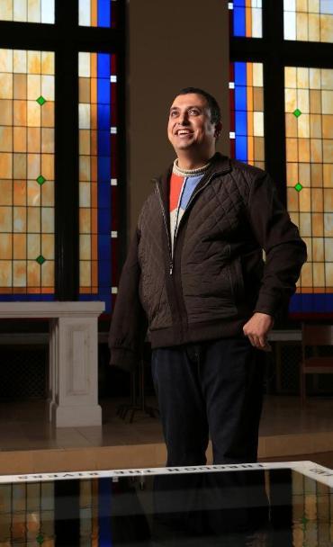 Khaled Jarasysa