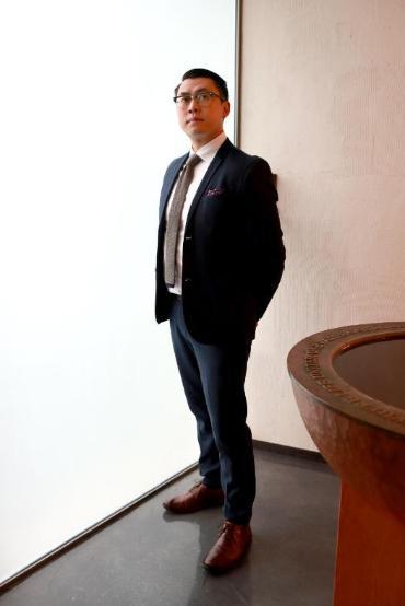 Josef Nguyen '06