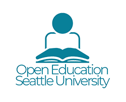 Open Education at Seattle University icon