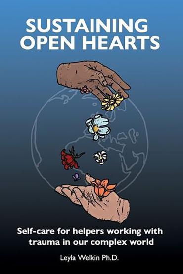 Sustaining Open Hearts Book Cover