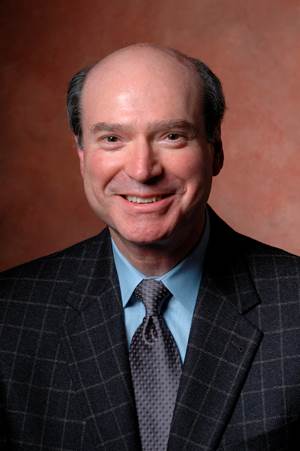 Michael Silver