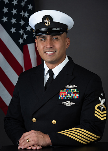 DNP Diversity Ambassador: Michael “Keoni” Aperto-Apodaca, DNP Class of 2029