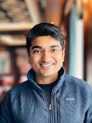 Akshay Sonawane