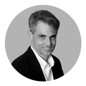 A portrait of Scott Giordano