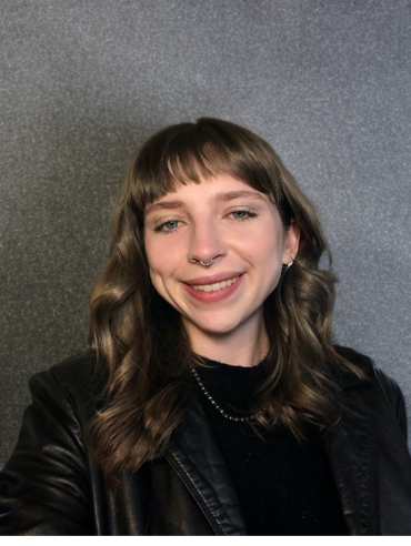 Grace Headshot