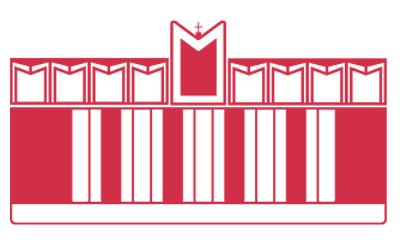 Line art of the Lemiux Library