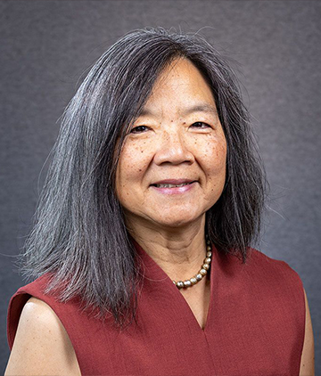 Margaret Chon