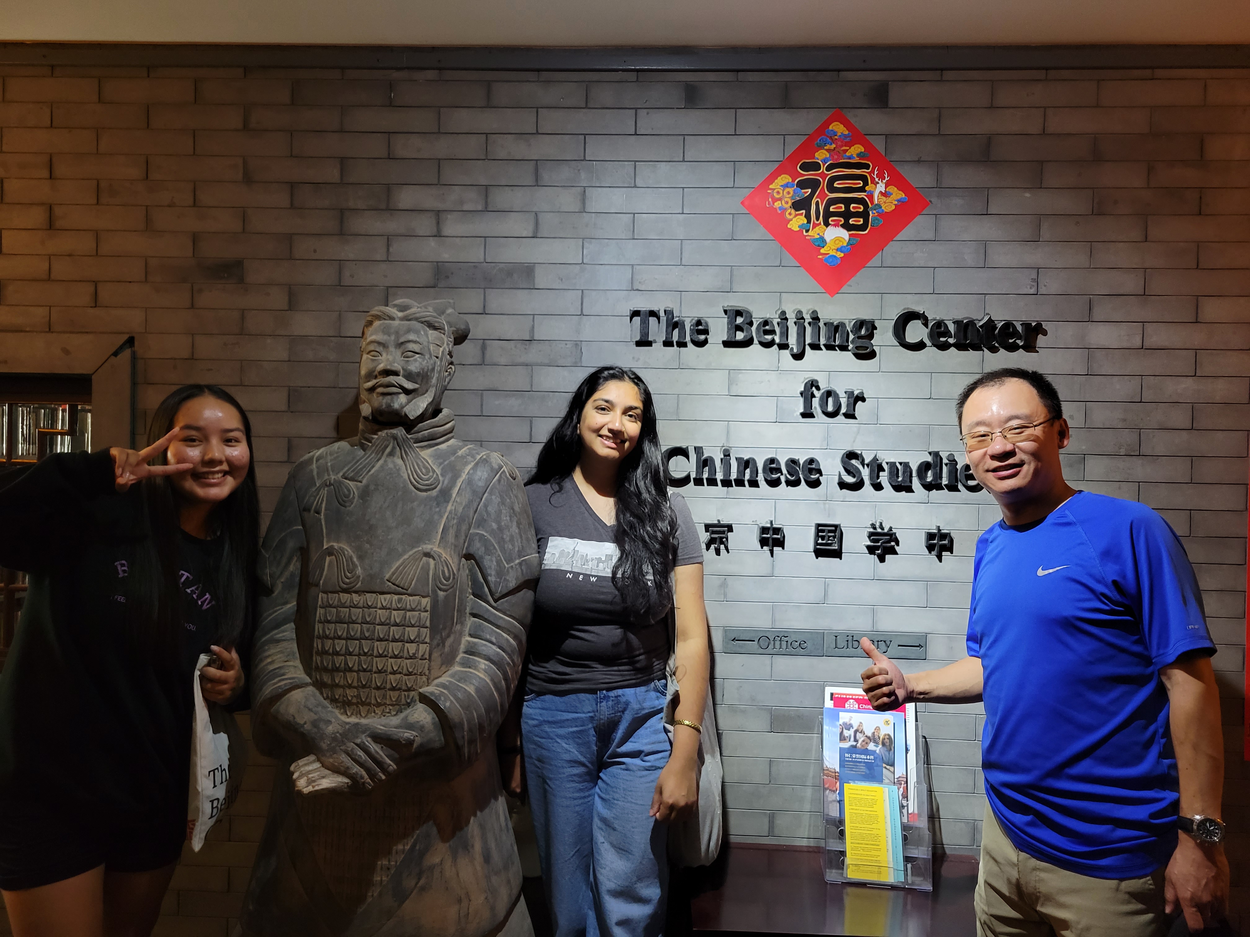 Asia Pacific Initiatives