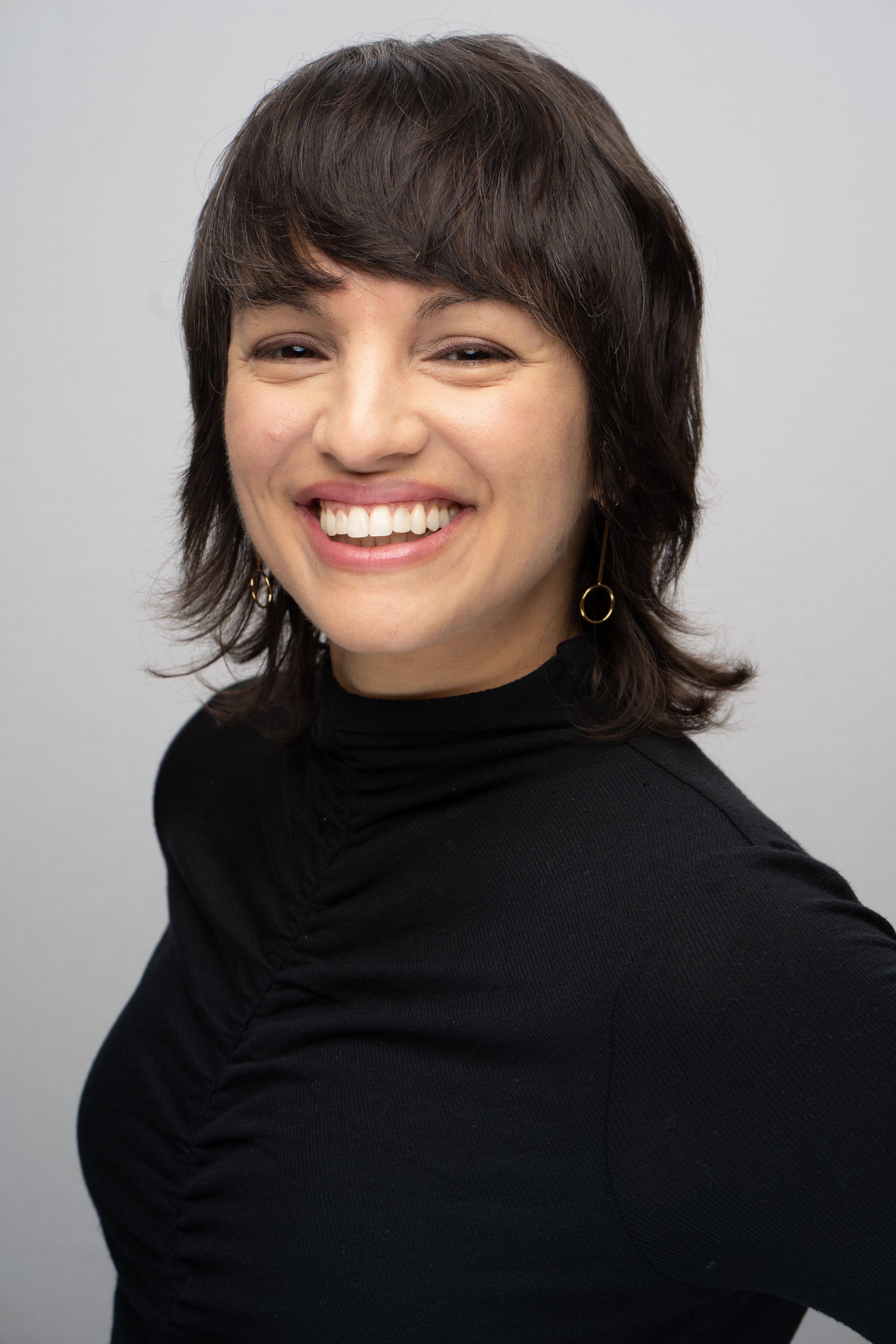 Mónica Guzmán