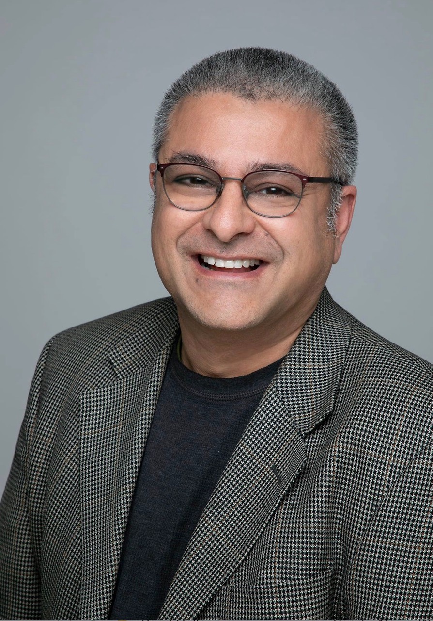 Sandeep Kaushik